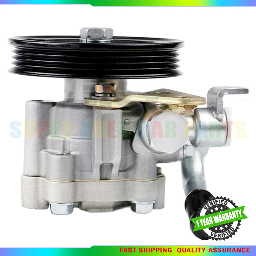 

Power Steering Pump for Nissan Maxima Infiniti I30 I35 49110-42U15 4911042U15 49110-40U15 4911040U15