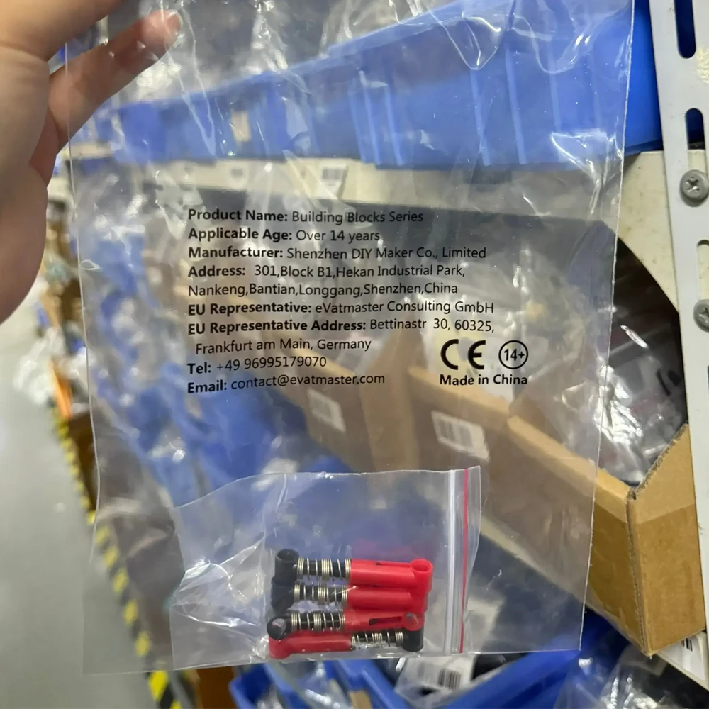 Servomotor MOC Pro con Funciones de Potencia Mejoradas y Cabeza de Cristal (conector)