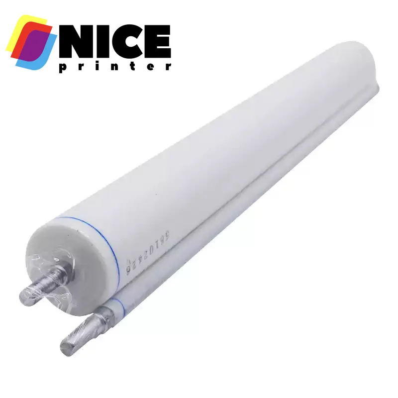 

2 шт. B1404181 ролик для очистки фьюзера для Ricoh MP9001 9002 6001 6002 7001 8001 6500 7500 5500 8000 7000 Aficio 2051 2060 2075