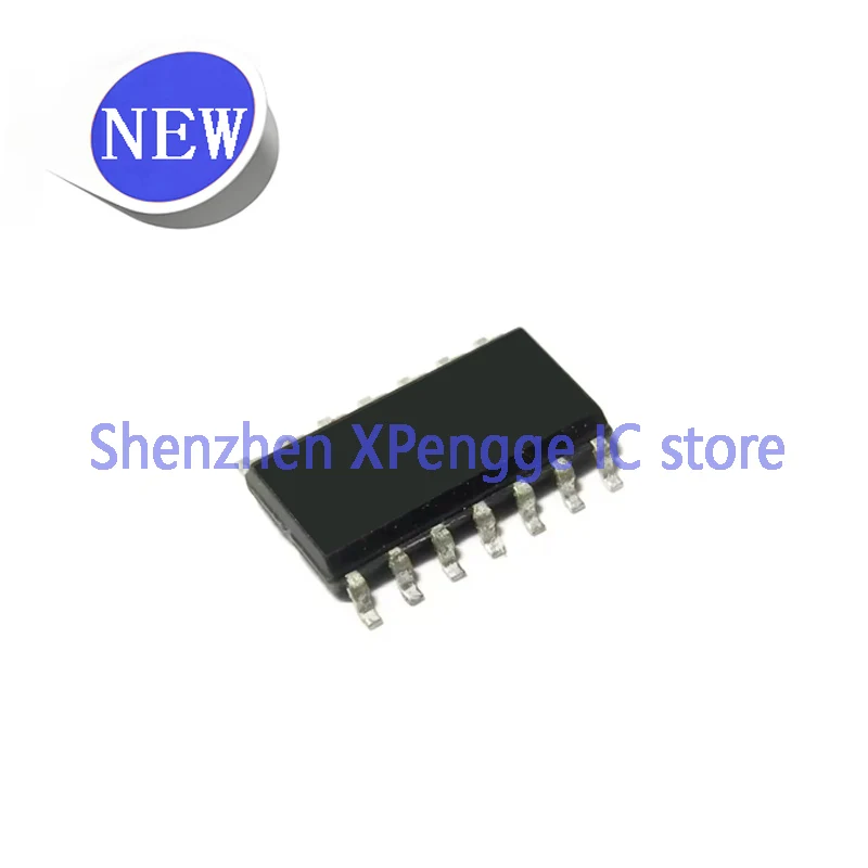 (20 pezzi) CD4066BM CD4066BM96 CD4066