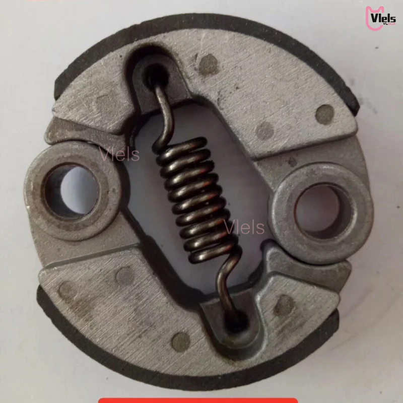 Heavy Duty Centrifugal Clutch Assembly For Oleo‑Mac SPARTA 36 37 38 42 43 44 EFCO EF3600 EF3700 Brush Cutter Repair Spare Kit