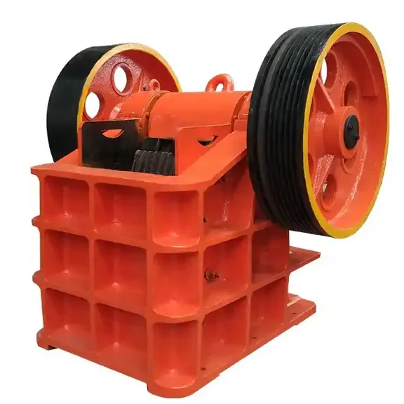 Qianzhen Portable Mobile Mini Low Price Jaw Crusher For Stone Rock