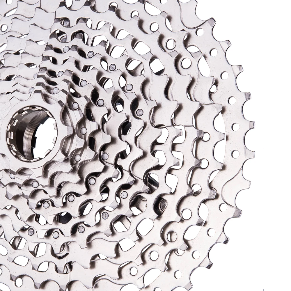 ZTTO MTB Bike Cassette 11 Speed 9-42T Ultraight Steel XD Sprocket for GX M6000 Mountain Bicycle Freewheel view 3