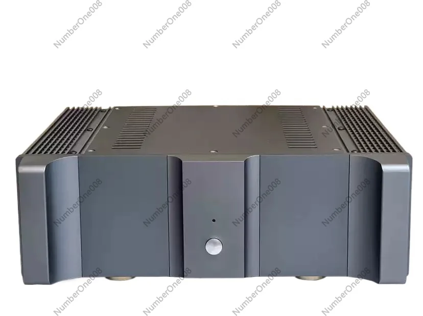 AB Household Fever Amplifier High-power Amplifier Refer To Accuphase A60 20W*2 Class A/200W*2 Class