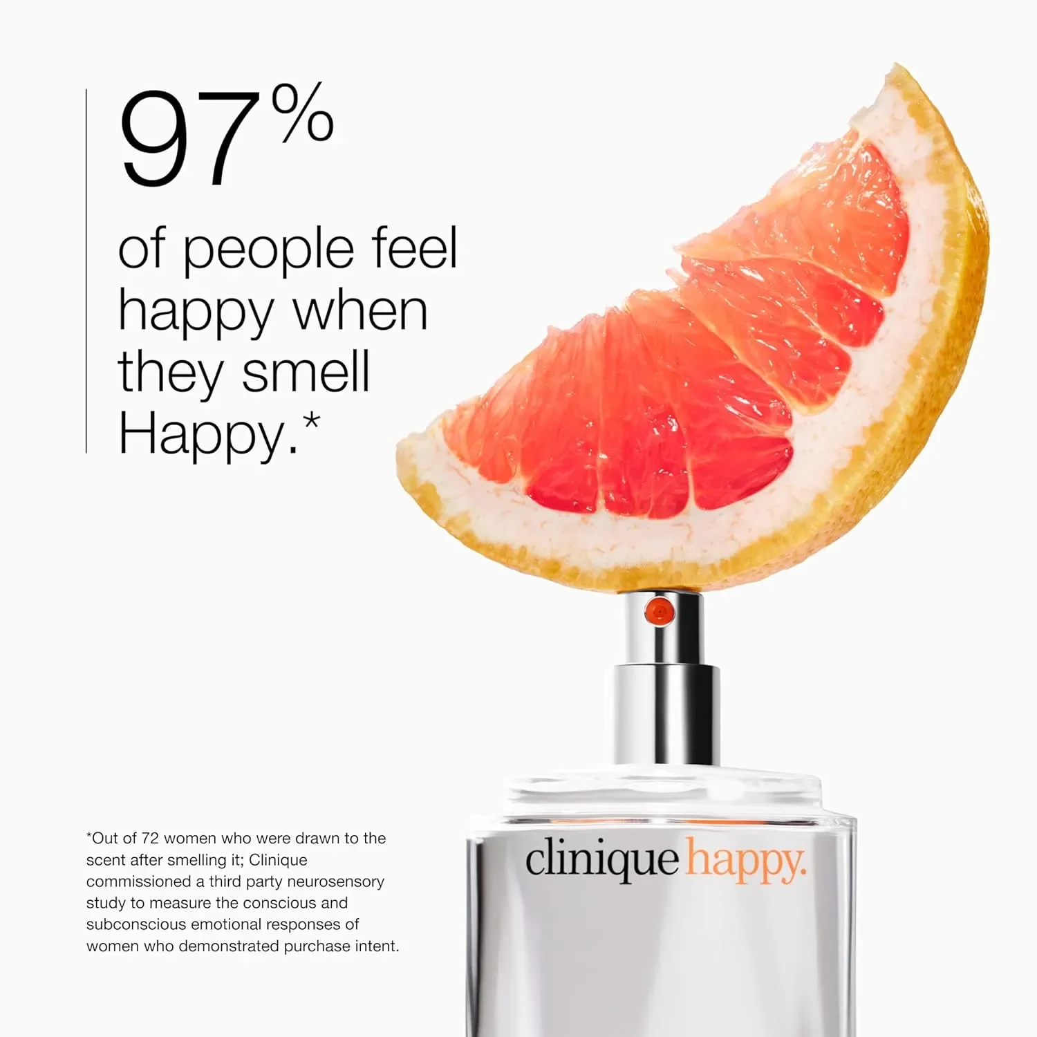 Clinique Happy Eau de Parfum S - Eau De Parfum Women 评论和价格