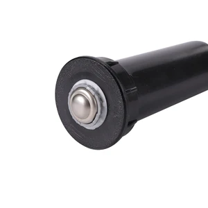 Einstellbare Streuung der Gartenrasenbewässerung, vergrabener Pop-up-Sprinkler, Innenlinie, 360 °, 45 ° ~ 270 °, 1/2 10 Hauptquadrat -Verkaufsgarten - №7