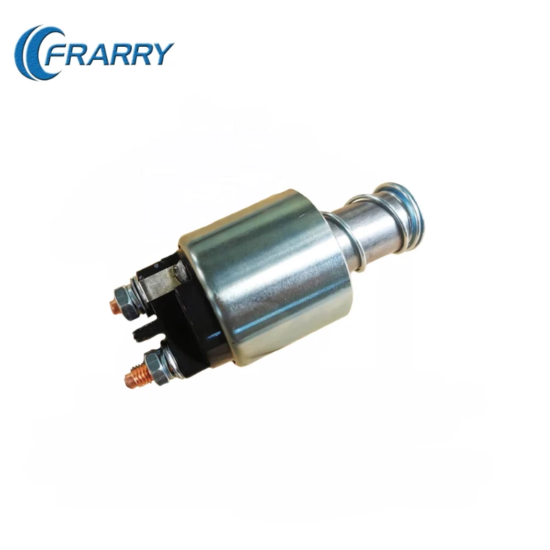 

Starter Solenoid 0011521410 0011522610 for MB Sprinter W906 Starter 0051511301 -Frarry