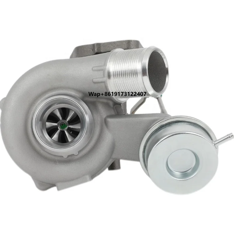 

High and Low Power Turbocharger for F-150 Pickup Truck and Engine Auto Parts