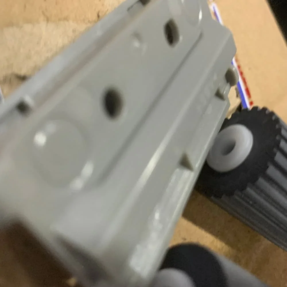 1X 302S094050 3BR07040 36211110 ADF لاقط تغذية الأسطوانة لوحة الانفصال لكيوسيرا M2040 M2135 M2540 M2635 M2640 P2040 P2235