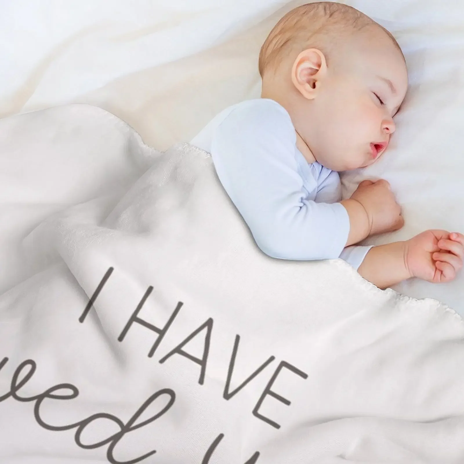 اقتباس آية الكتاب المقدس المسيحي - أحبك بحب دائم رمي بطانية أرائك فضفاضة مرجحة #3