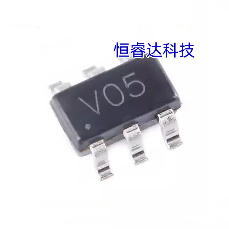 50Pcs/Lot SRV05-4.T…