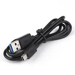 1M Mini USB Cable USB To USB Fast Data Charger Cable For MP3 MP4 Player Car DVR GPS Digital Camera HDD