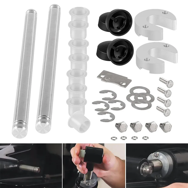 kit-hardware-cilindro-di-assetto-9b-116b-con-perno-di-ancoraggio-tappi-boccole-anelli-elettronici-e-kit-anodo-adatto-per-mercruiser-alpha-gen-2