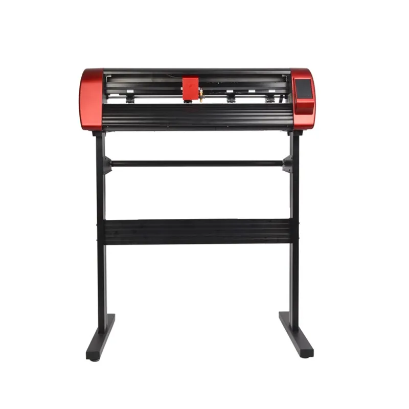 SKYCUT 24inch 2000g Heavy Force Cutter Plotter with Camera Contour Cut