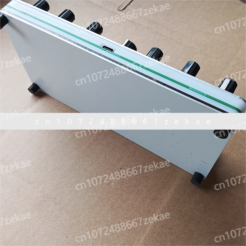 

27 MIDI-ручек, ручка на заказ, интерфейс CC, интерфейс USB-C, контроллер программного обеспечения для музыкального хоста