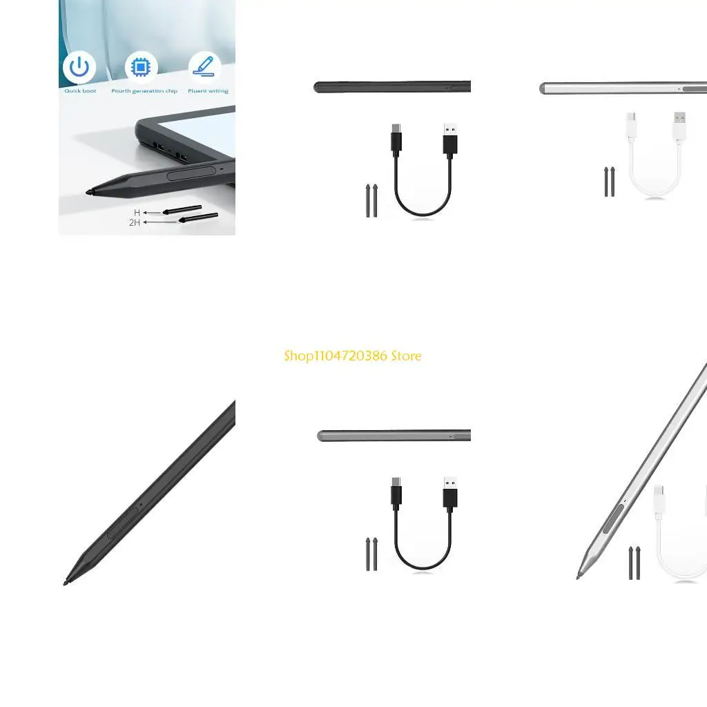 

Стилусы K0EA Craft Touch, настраиваемый ярлык для профессионального использования