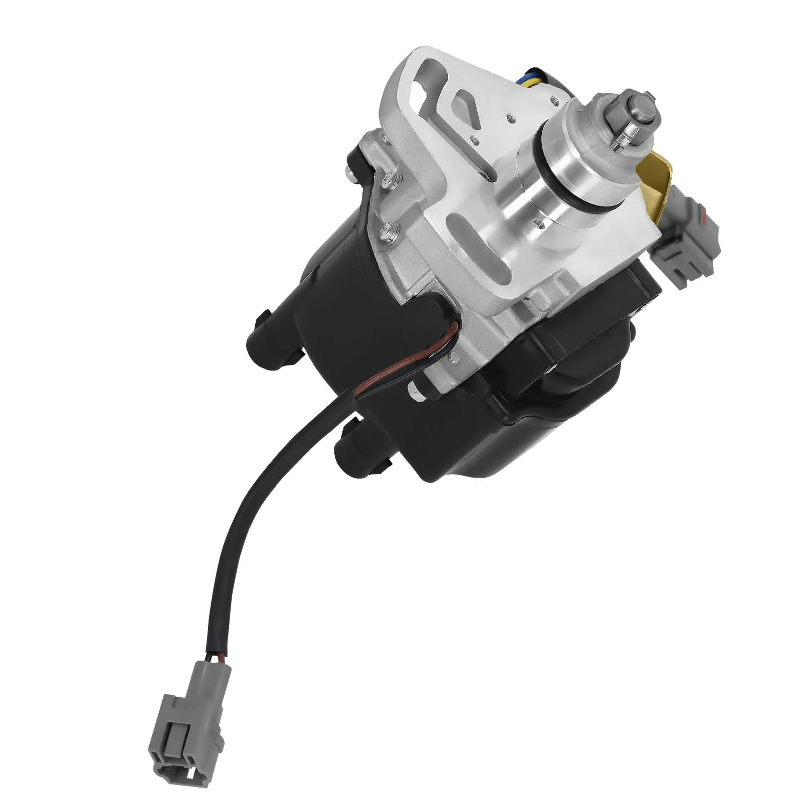 

Ignition Distributor Kit for Toyota Corolla 1994-1995 Corolla 1993-1994 L4 1.8L