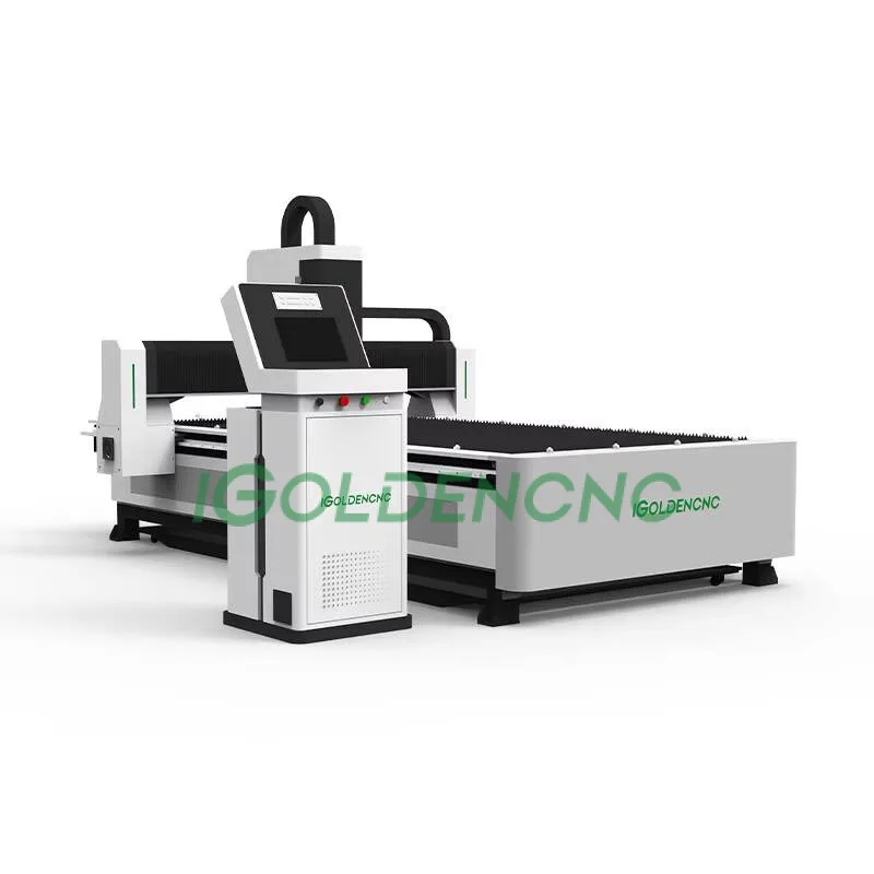 1325 1530 Cortador de plasma de corte CNC