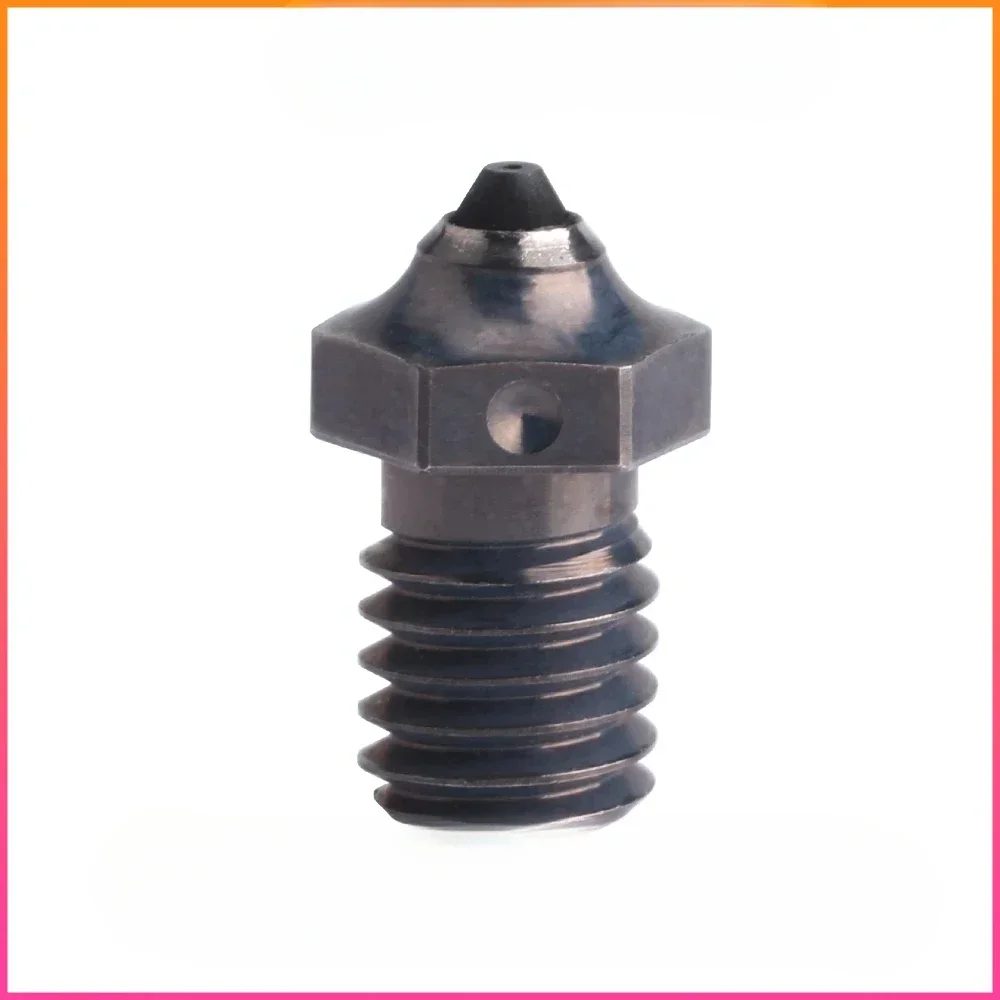 Trianglelab ZSD NOZZLE ZS Diamond Nozzle Polycrystalline Diamond PCD Wear Resistant Compatible RAPIDO  V6 Hotend 3d Printer