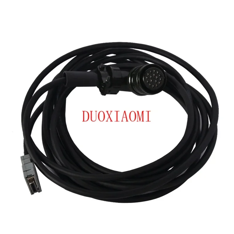 

FOR A660-2004-T893 5M FANUC for A860-0365-V501 Servo Motor Encoder Cable