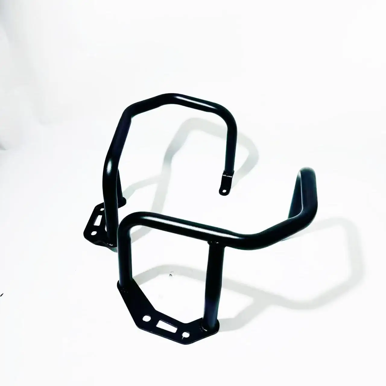 2024 2025 R12 nineT R12S R12G مصد الدراجة النارية السقوط حامي الطريق السريع محرك الحرس تحطم بار حماية الجبهة Carsh BMW R 12 #4