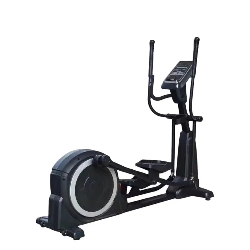 

New Design Commercial Gym Elliptical Machine - Cross Trainer with Durable Build, Essential Gym Fitness Equipment