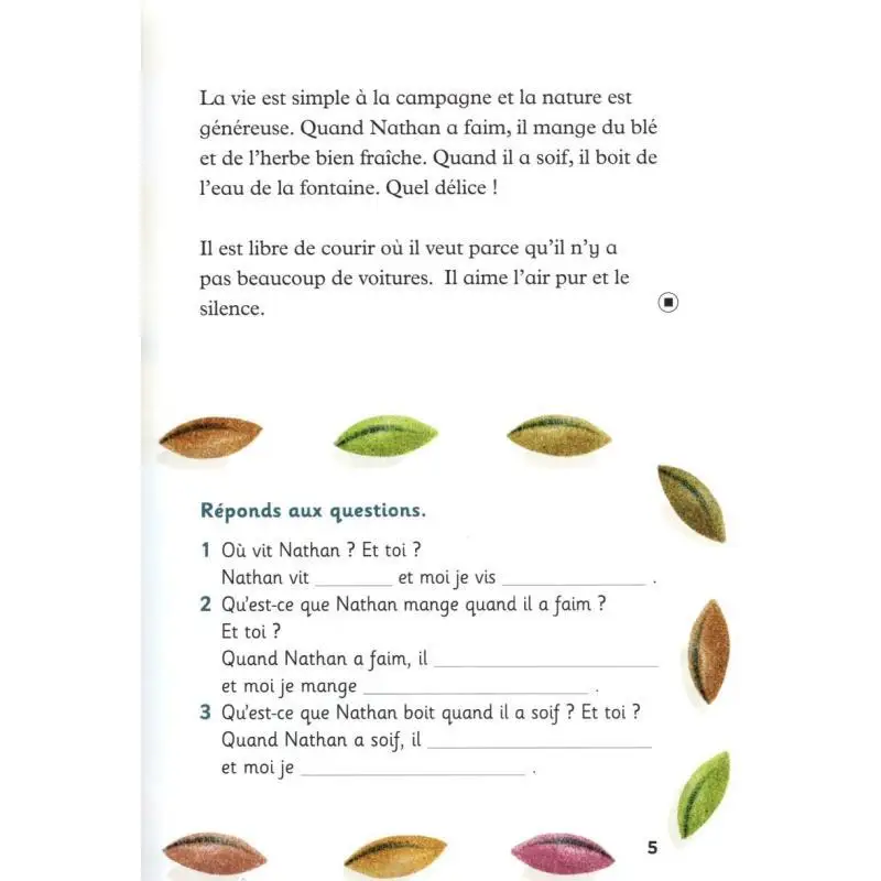 قارئات الحكايات الخيالية من إيلي الفرنسية A1 لو رات دي فيل إت لو رات دي تشامبز مجموعة النشر إلي مجموعة النشر 9788853622945