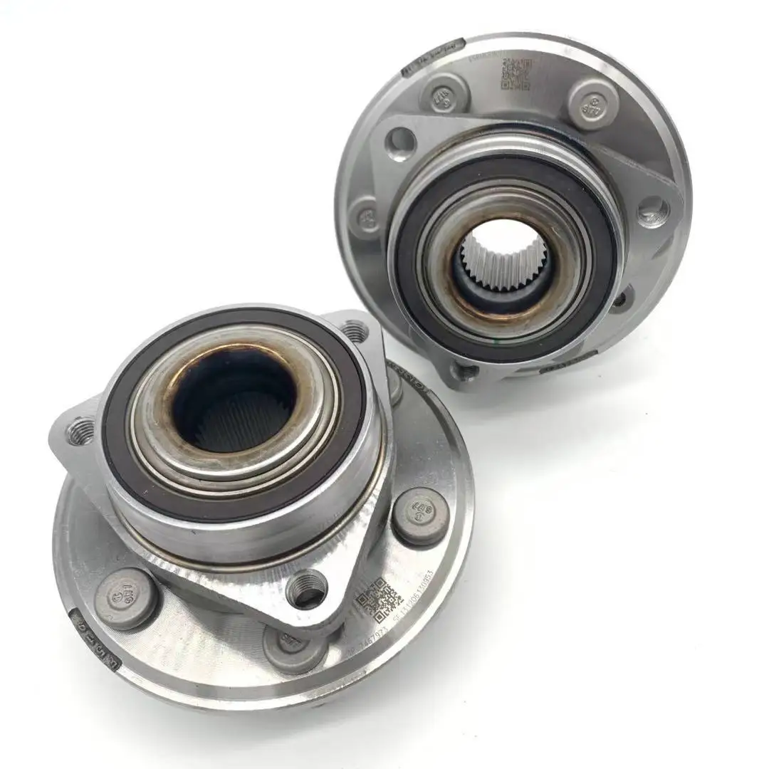 

For Cadillac SRX CTS ATS XT5 CT6 Sail SLS Front wheel bearings Rear wheel bearings Axle head