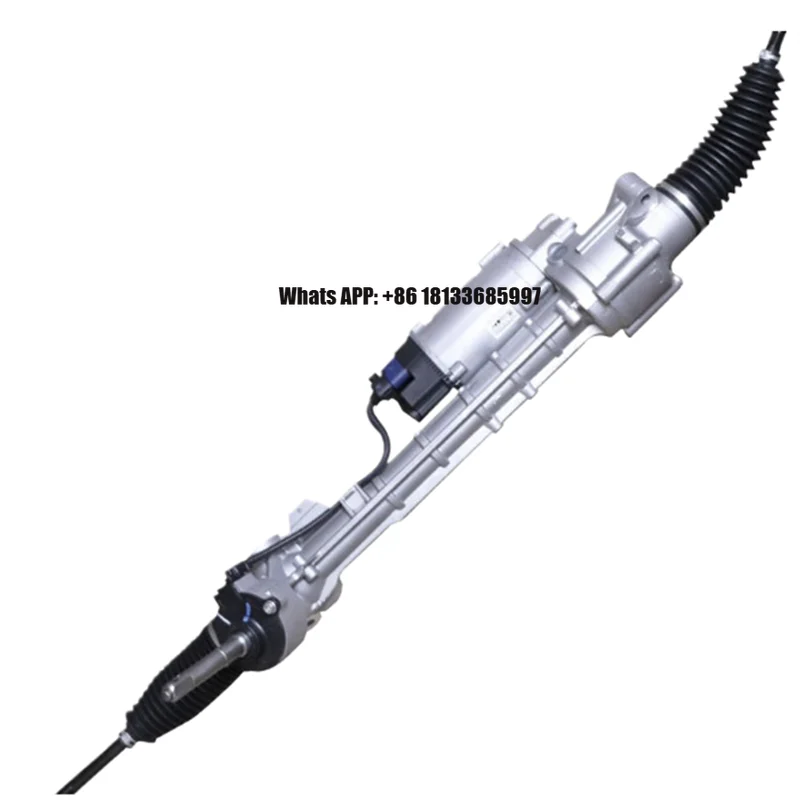 

Auto Steering Rack LHD Power Steering Gear Box for Car X4 OEM:32105A49D31 32105A07844 32105A49D29 Steering Wheel