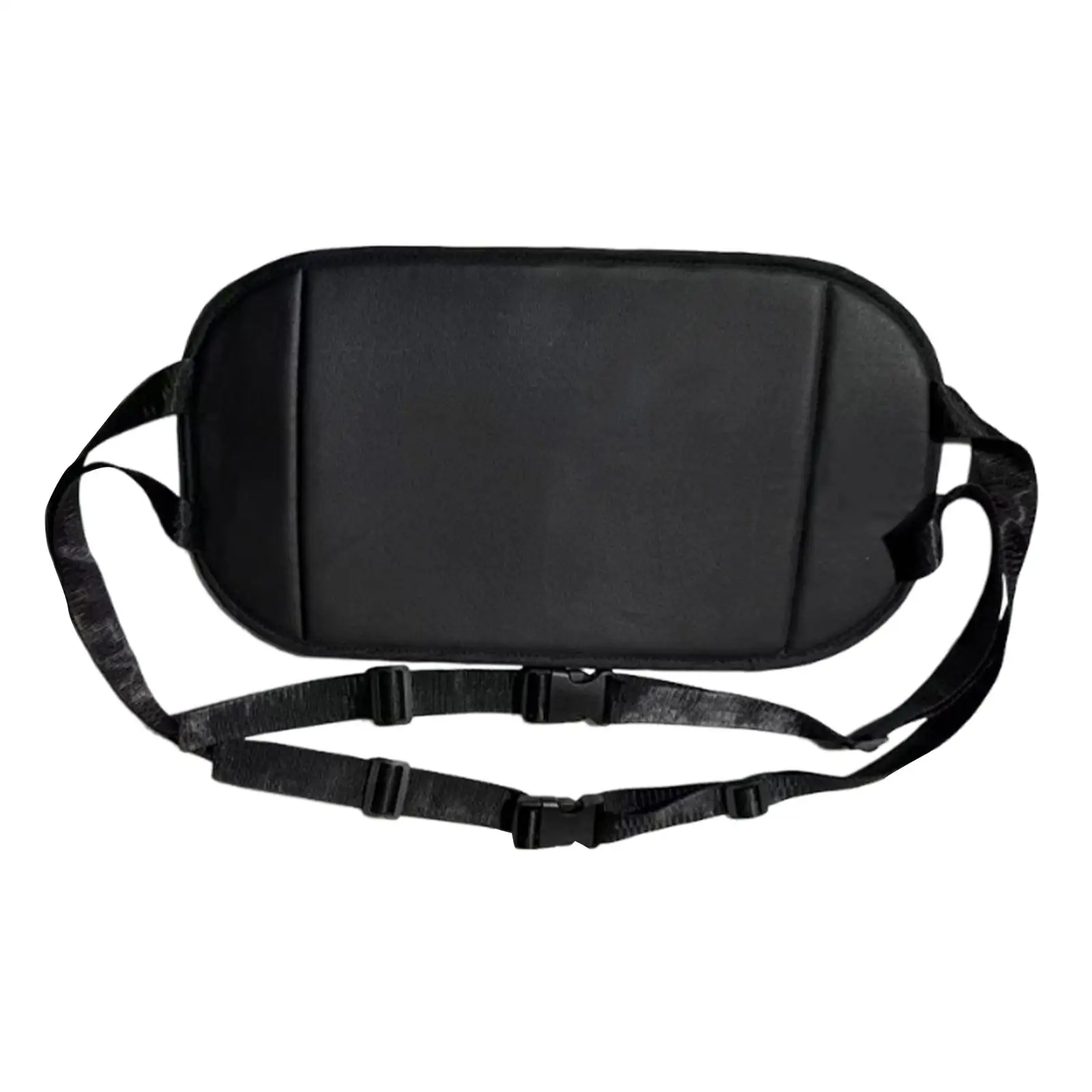 Airplane Foot Hammock Fly Essential Airplane Footrest for Car Home Office