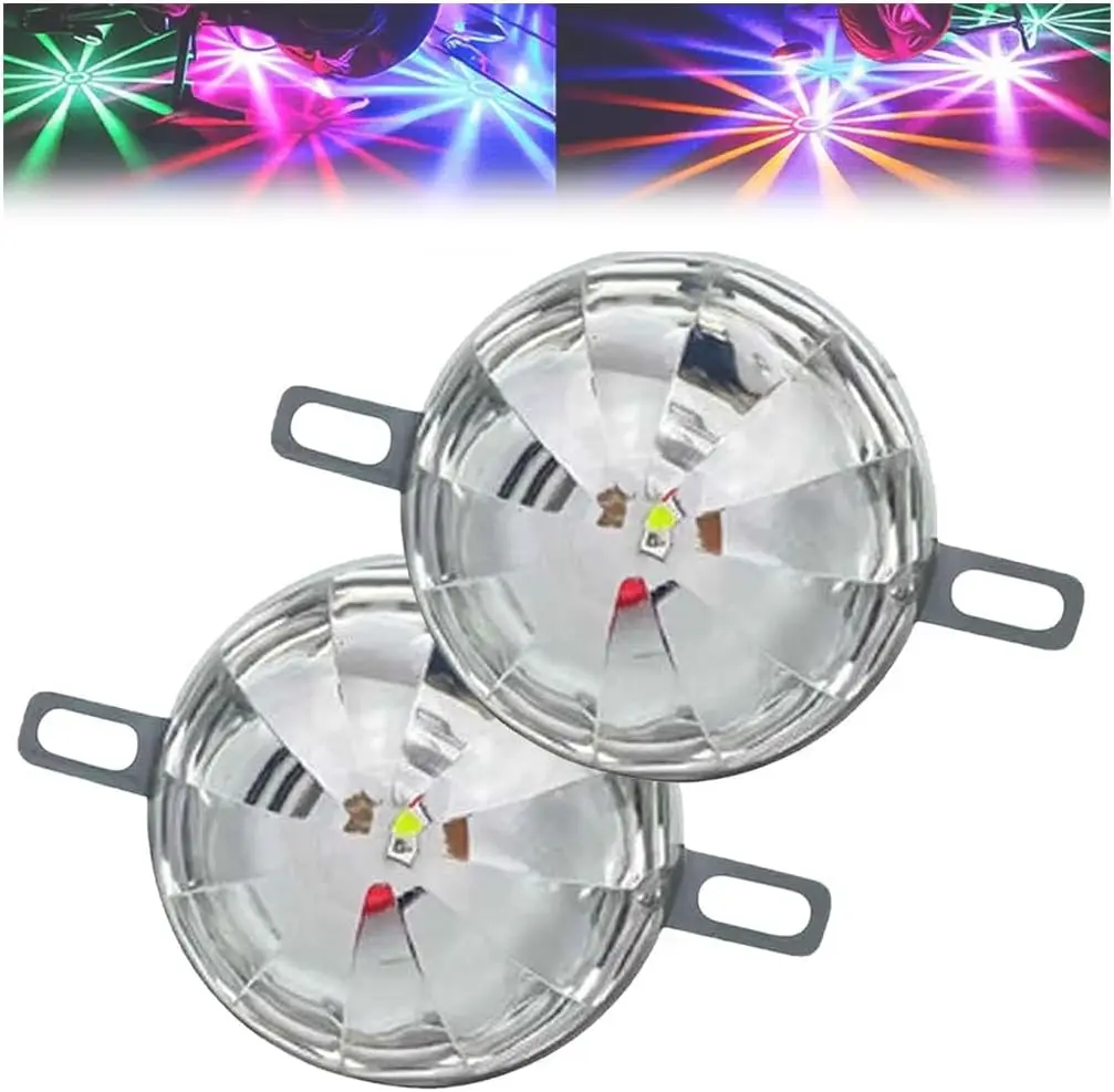 

Watermelon Light Decorative Work Light Bar Led Chassis Light Waterproof For Suv Trucks All Weather Conditions