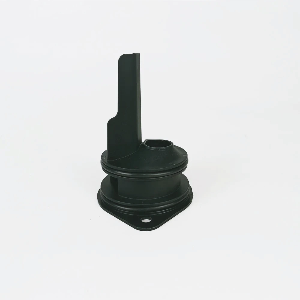 Separador  aceite para coche, respirador  cárter para VW, Polo, Jetta, nueva LaVida, Bora, PO, POLO/VENTO, Golf OE: 03C103464D,