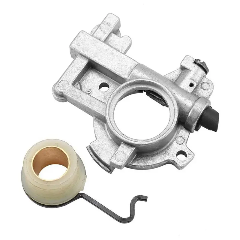 

Новая пружина шестерни масляного насоса 1122 640 3205 для бензопил Stihl 066 MS650 MS660 MS650 660 - Запасные части и аксессуары для бензопил