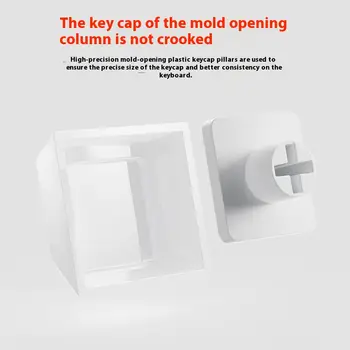 6 最佳銷售 陶瓷鍵帽 - №4