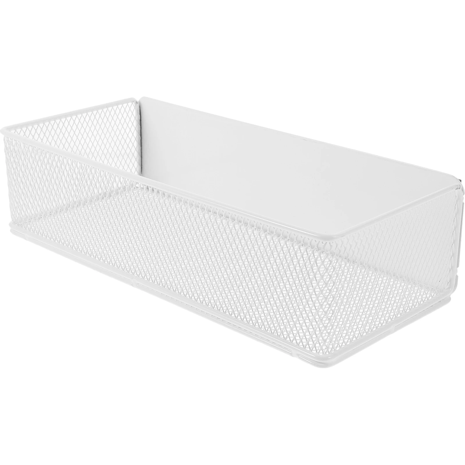 

Magnetic Shelf Storage Box for Kitchen Fridge Baskets Spice Rack Black Magnetic Oven Shelf Cabinet Door Organizer Household