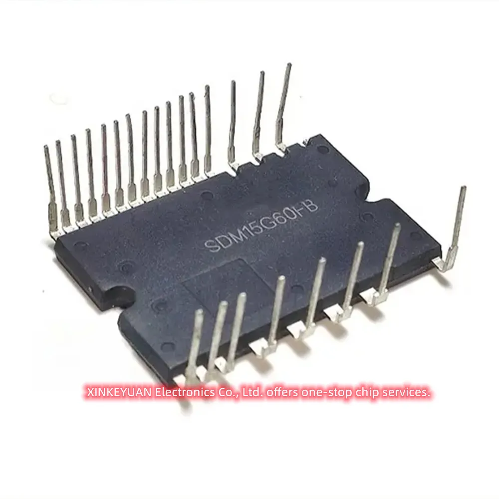 ///SDM10G60FB, SDM15G60FB, SDM20G60FB, SDM30G60FB - Original brand-new integrated circuit IPM modules