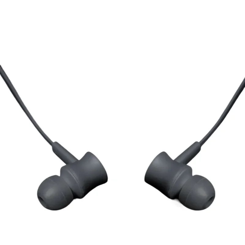 

Wired earphones 3.5mm interface In-ear comfortable wearing surging bass high sound quality