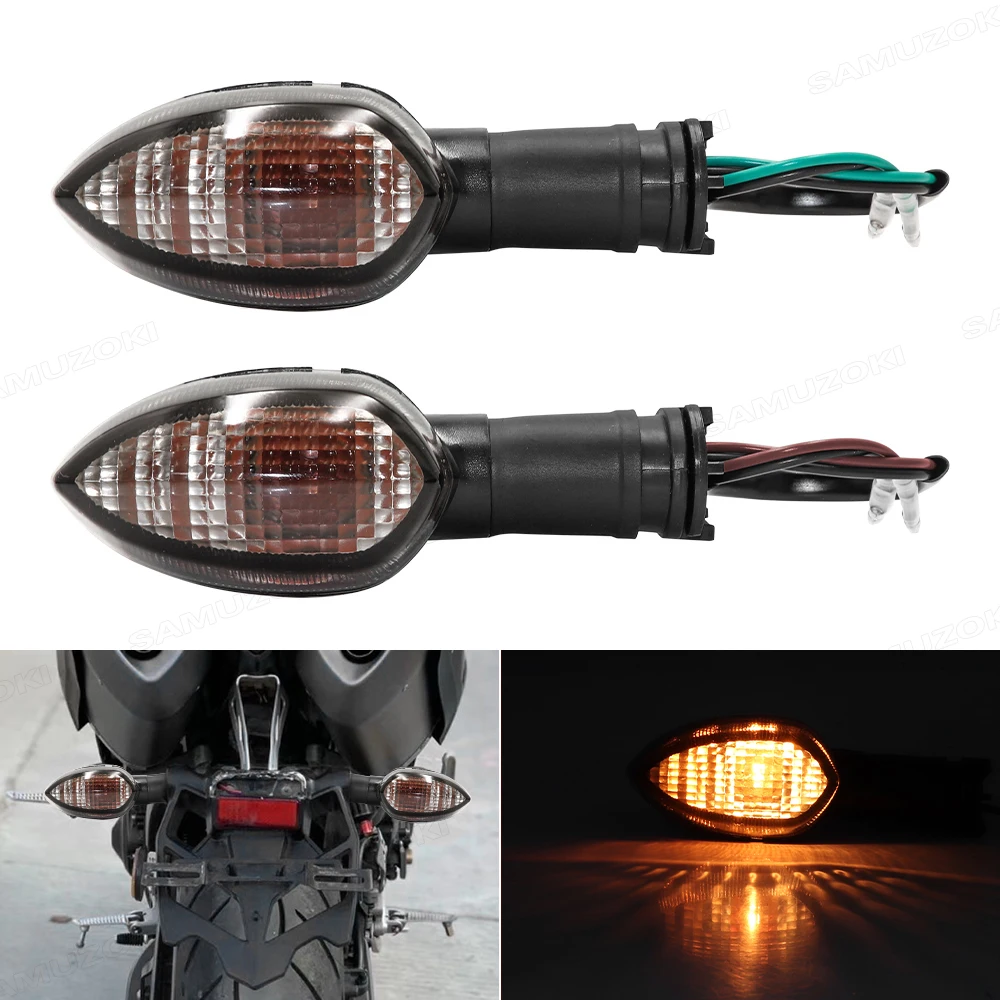 Turn Signals Blinke… - image