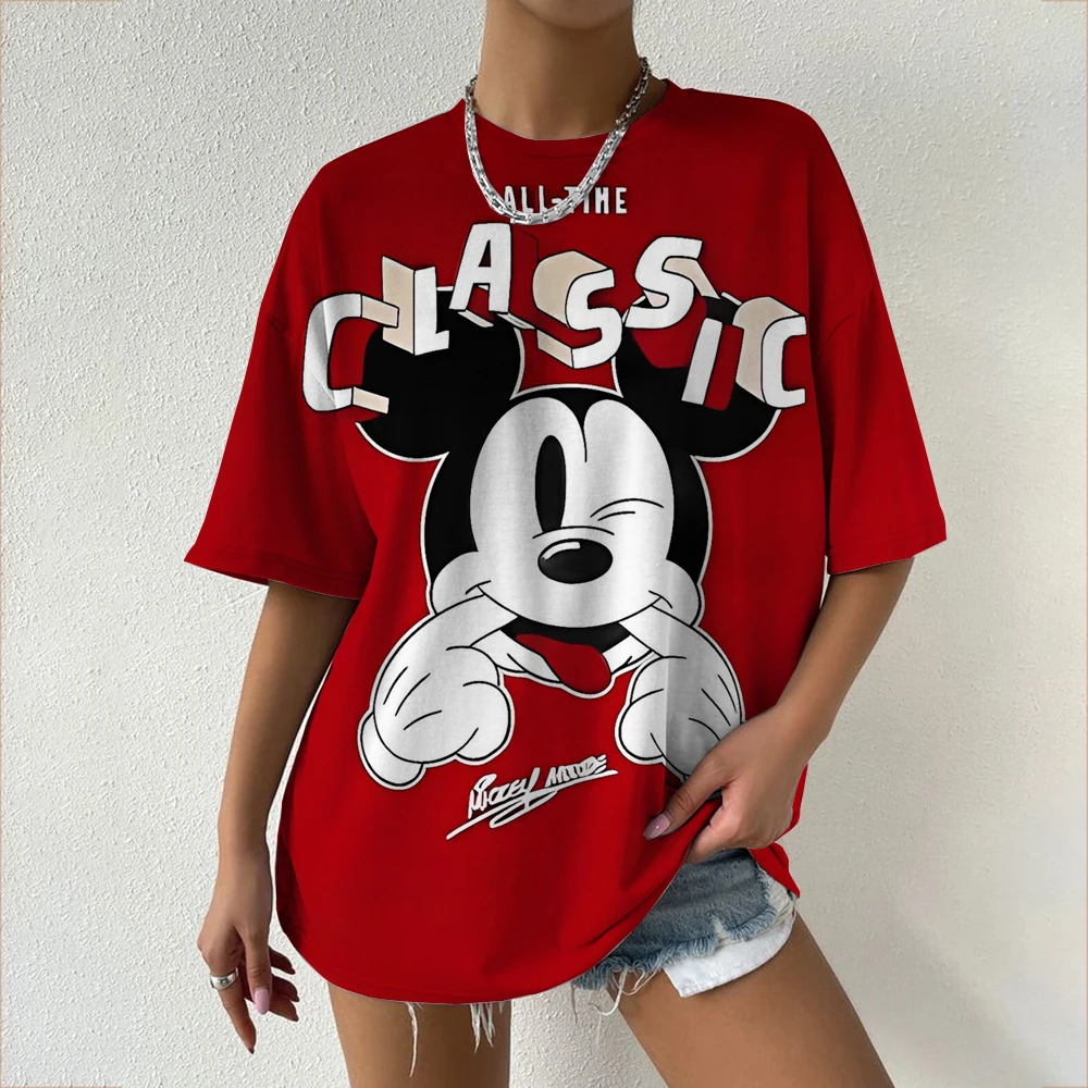 Women's Disney Mick… - image