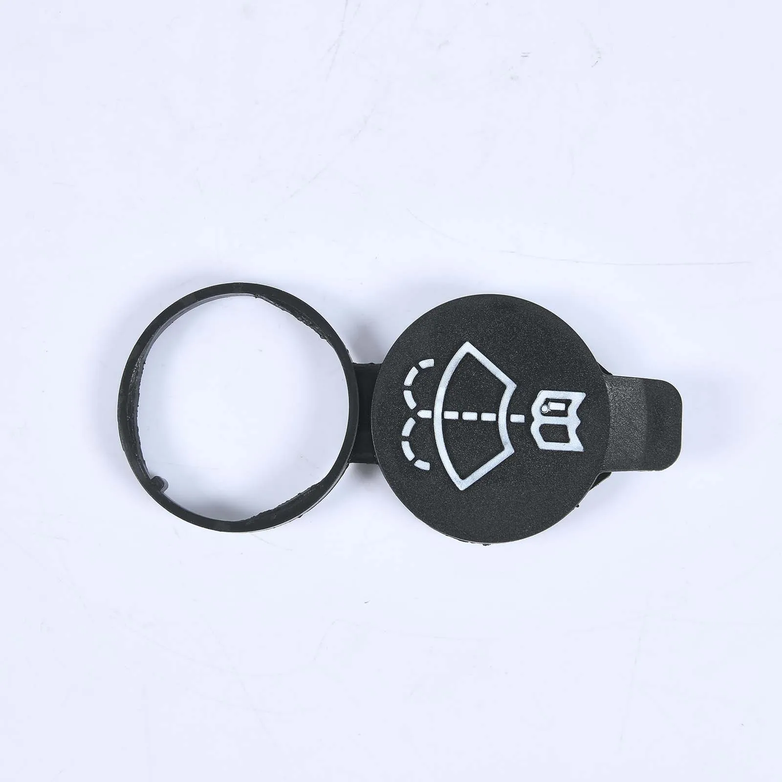 1 PC Cover Wiper Reservoir Windshield Fluid Bottle Cap For Chevrolet Camaro Equinox Colorado Corvette Malibu 13227300 12767700