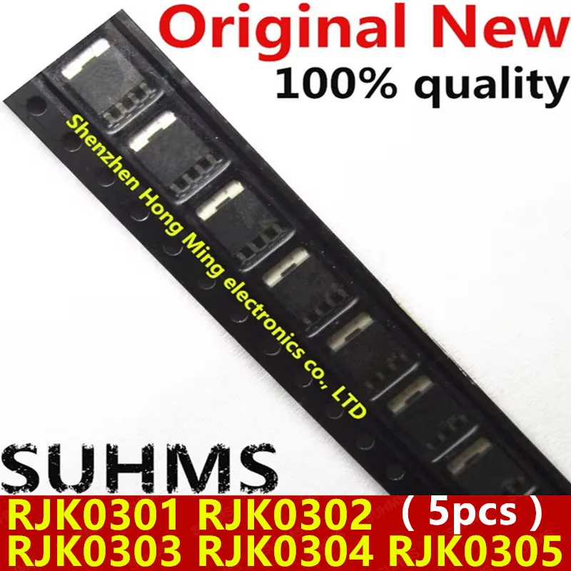

(5 шт.) 100% новый K0301 K0302 K0303 K0304 K0305 RJK0304 RJK0305 RJK0301DPB RJK0302DPB RJK0303DPB RJK0304DPB RJK0305DPB SOT-669
