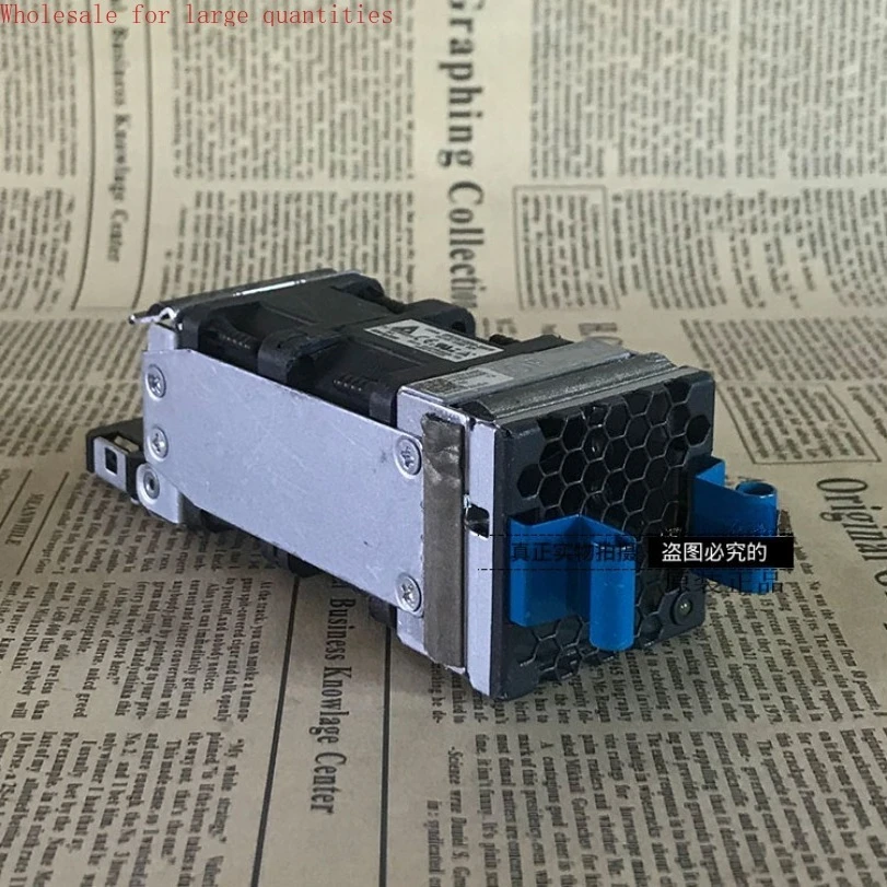 

Для модуля вентилятора переключателя H3C LSWM1FANSA оригинальный вентилятор