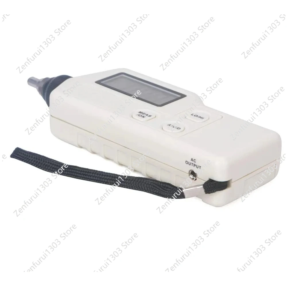 High Quality Portable Vibration Meters for Masuring Velocity Acceleration Displacement