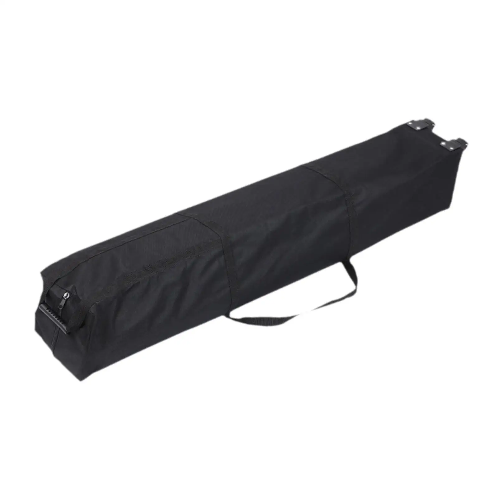 Tent Storage Bag Tent Accessories Carrying Bag with Wheels Heavy Duty Tarp Pole Bag Tent Pouch for Fishing Backpacking Travel