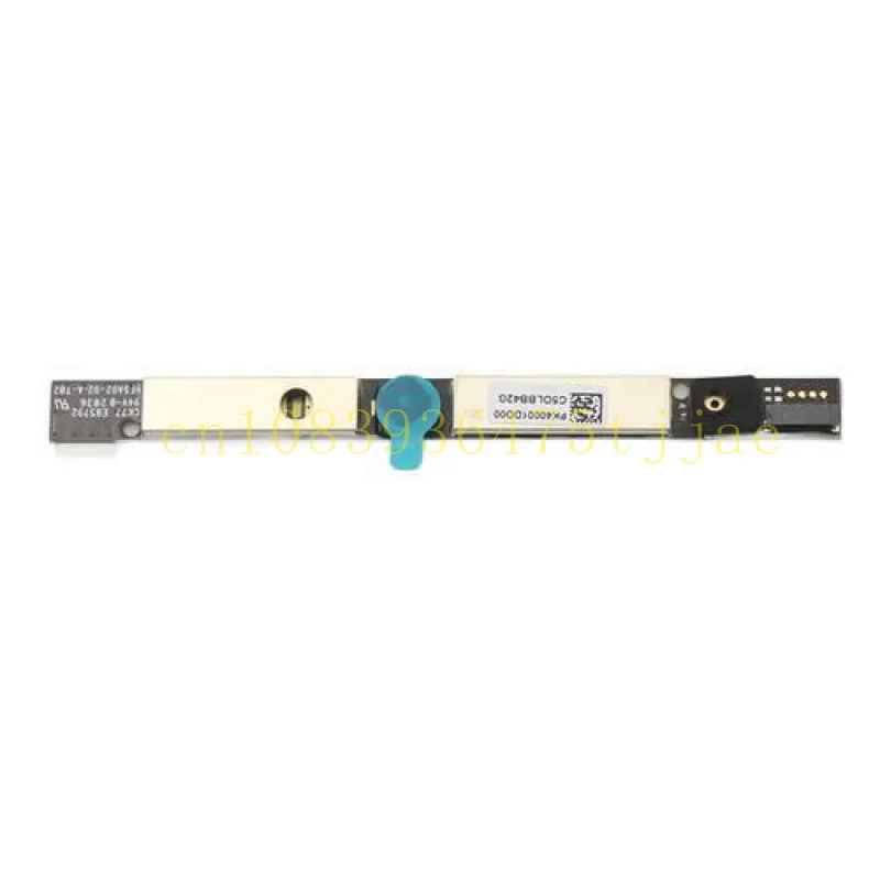 Para Lenovo IdeaPad 130-14IKB 130-15IKB cámara web cámara 5C20R34402