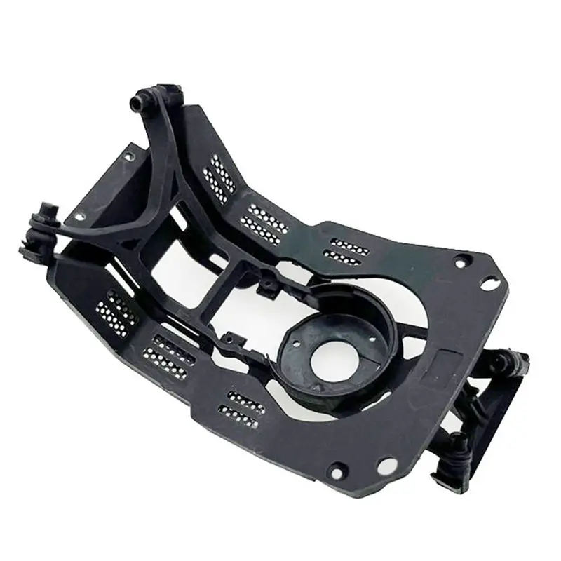 3X Gimbal Vibration Shock Absorbing Board For DJI 3 / Classic Gimbal Camera Mounting Damper Bracket With Rubber