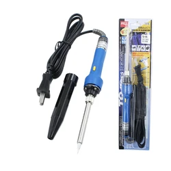 Soldering iron TQ-95 220~240V 20/200W Adjustable power replaceable soldering iron head circuit board repair tool