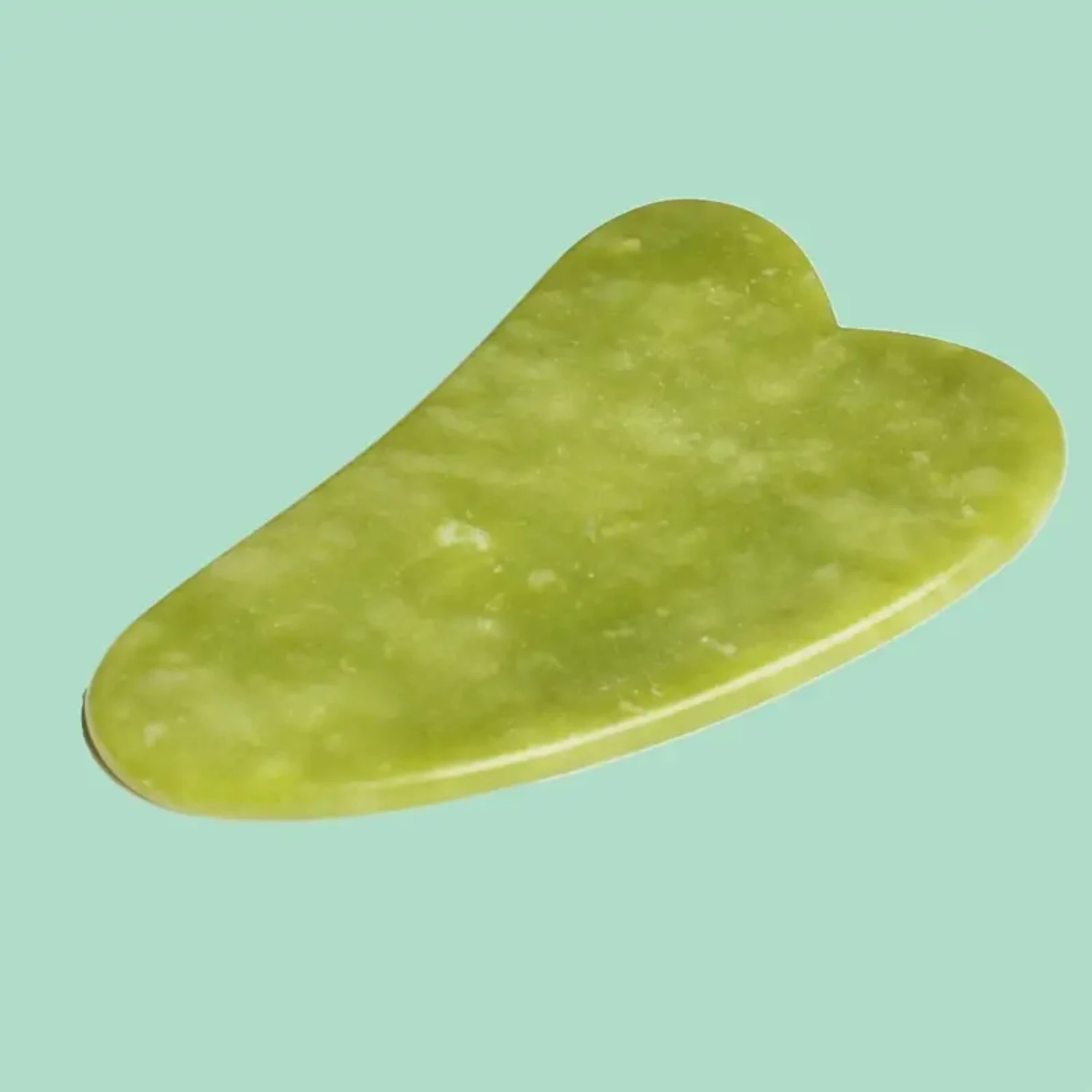 천연 옥 롤러 얇은 얼굴 마사지 도구 세트 천연석 리프팅 슬림 페이셜 Gua Sha 보드 안티 에이징 주름 롤러