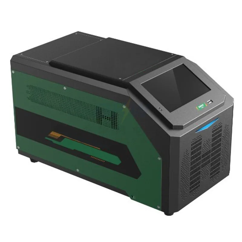 Active equalization equipment, battery cell maintenance instrument