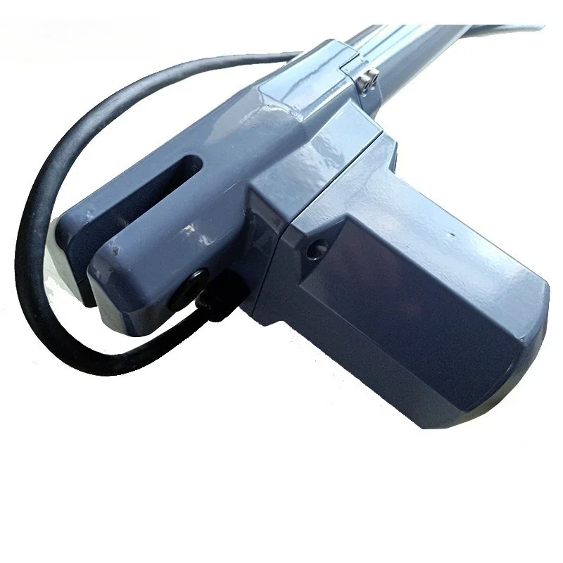 Automatic door opener Factory gate remote control pull arm type automatic door closer